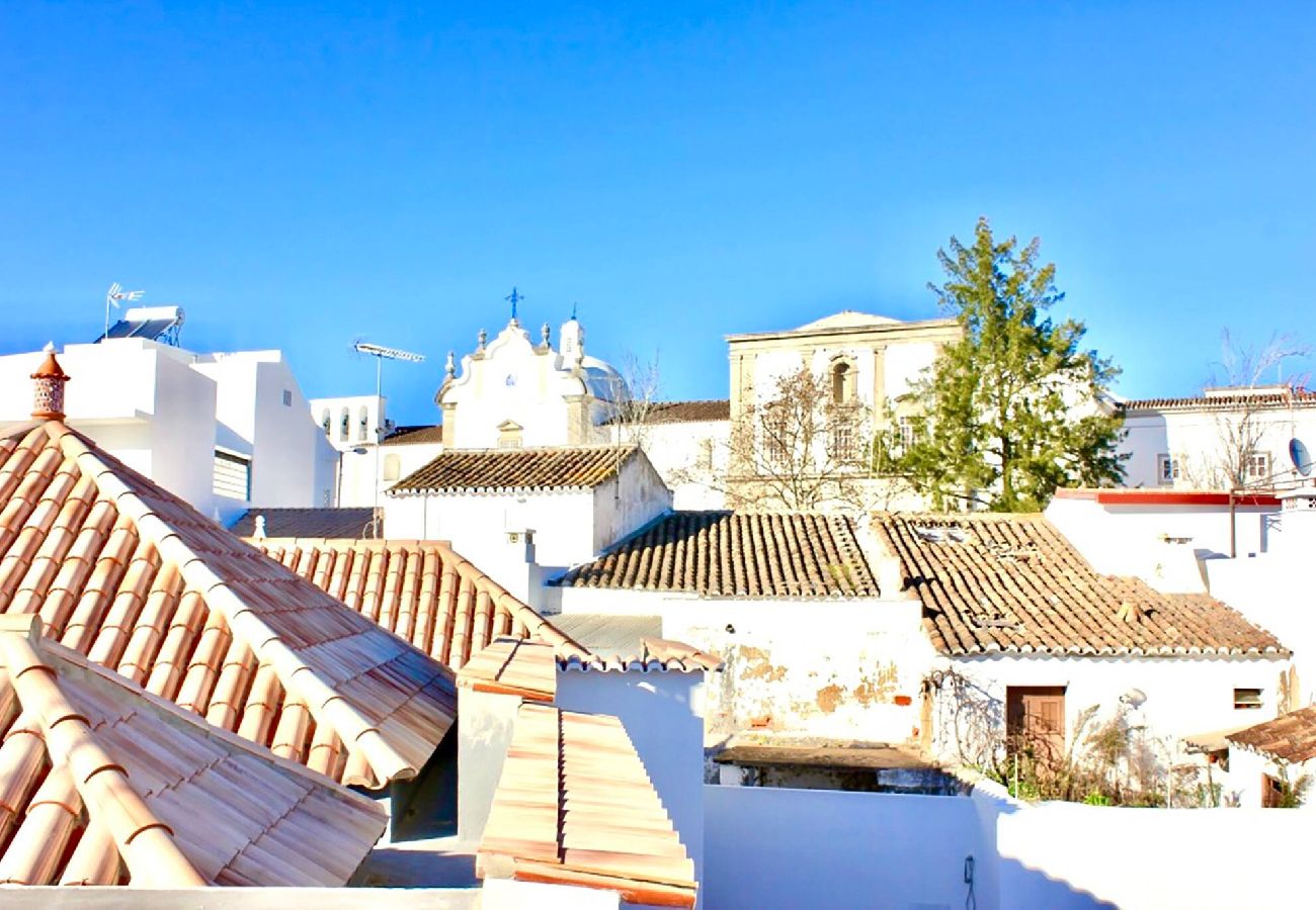Casa em Tavira - Casa Figueiras Tavira