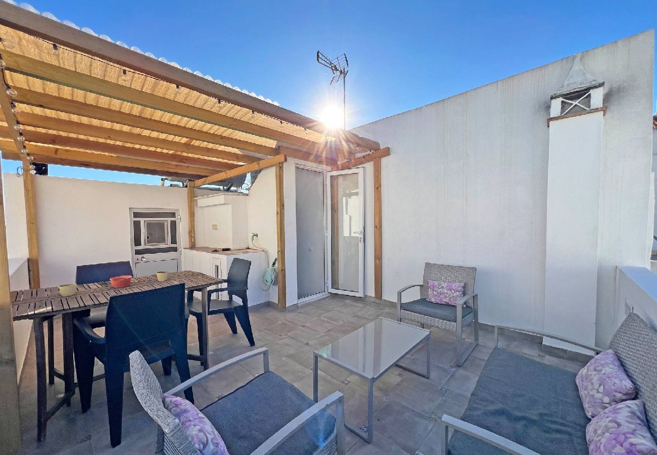 Casa em Tavira - Casa Figueiras Tavira