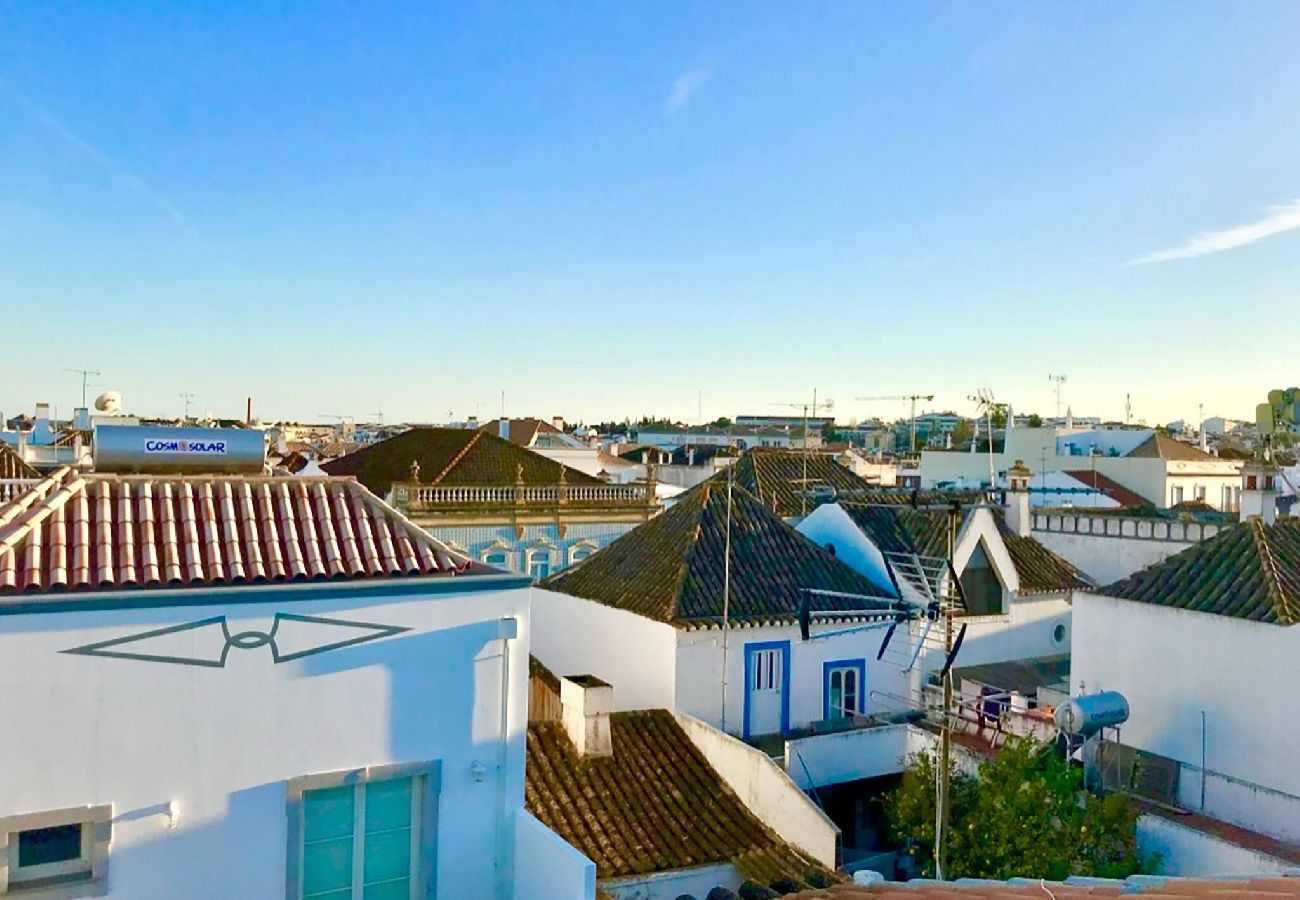 Casa em Tavira - Casa Figueiras Tavira