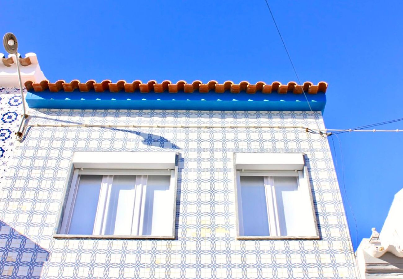 Casa em Tavira - Casa Figueiras Tavira