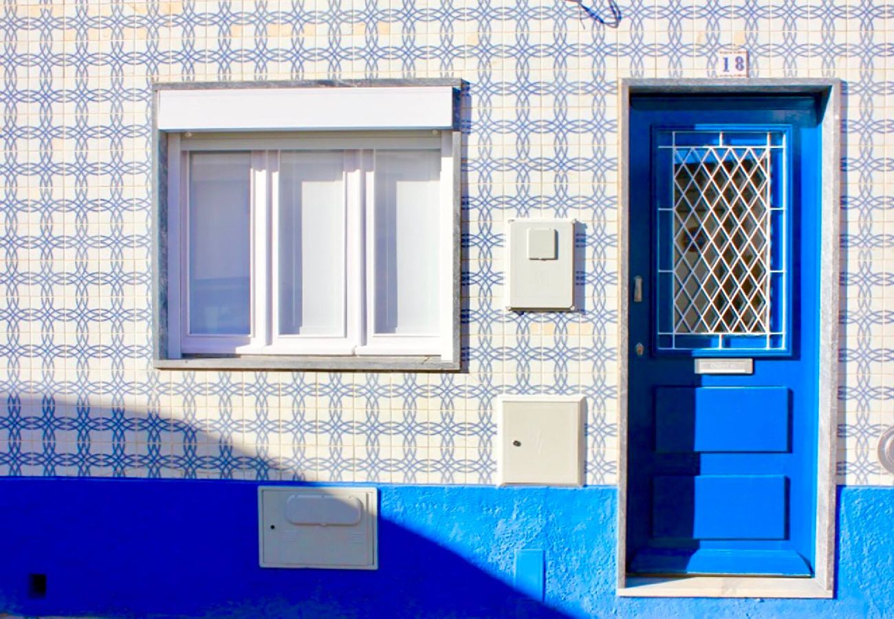 Casa em Tavira - Casa Figueiras Tavira