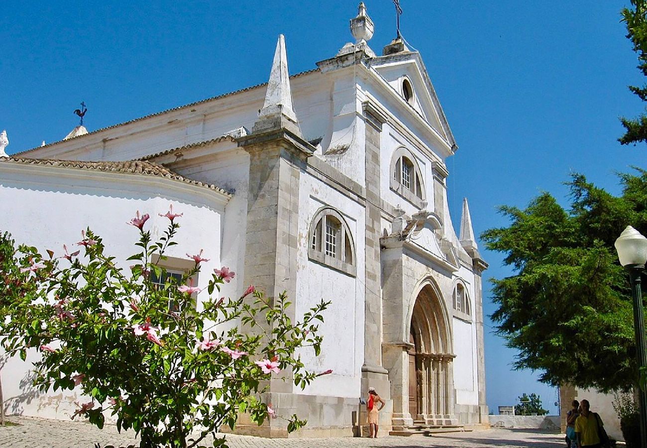 Casa em Tavira - Casa Figueiras Tavira