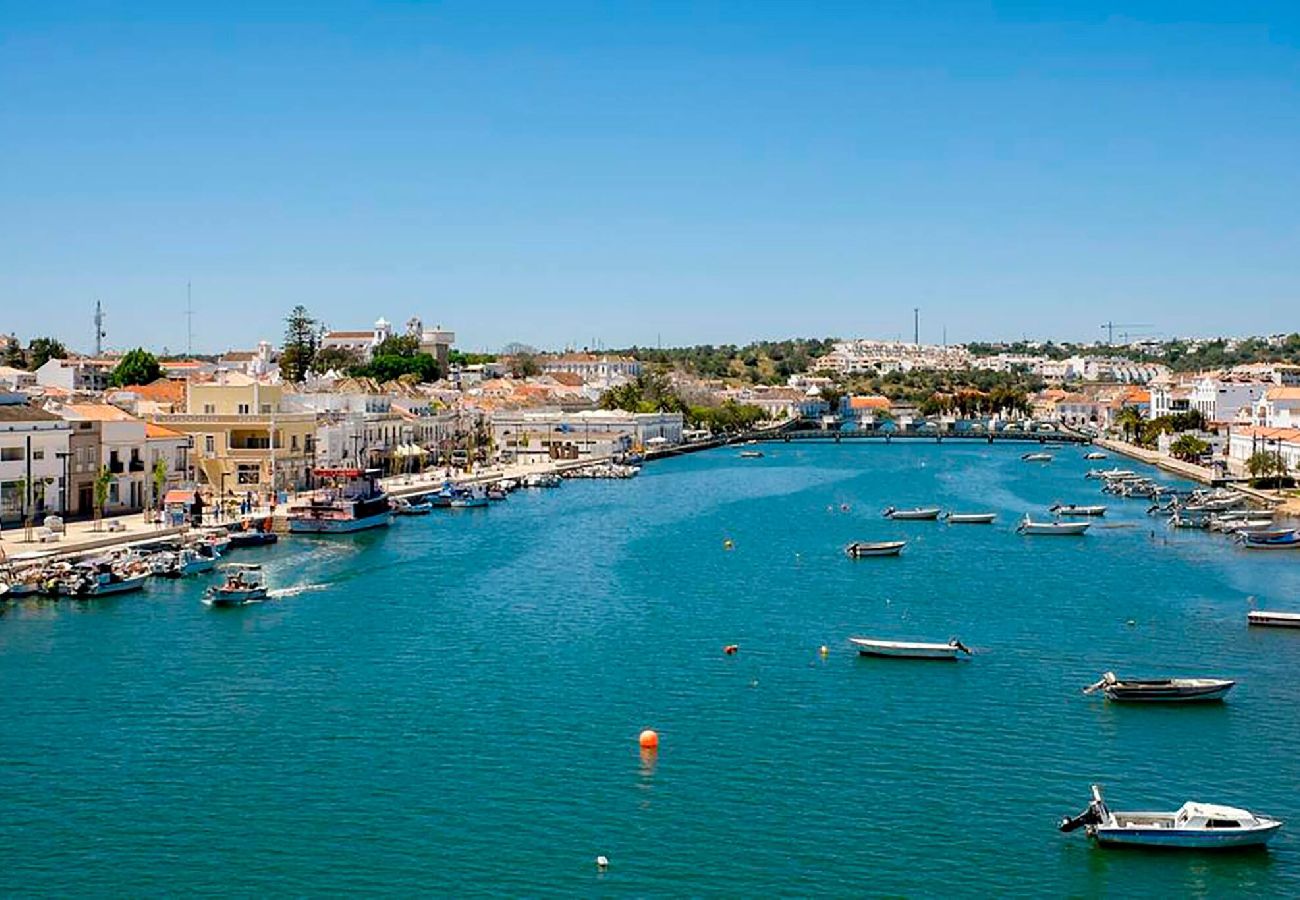 Casa em Tavira - Casa Figueiras Tavira