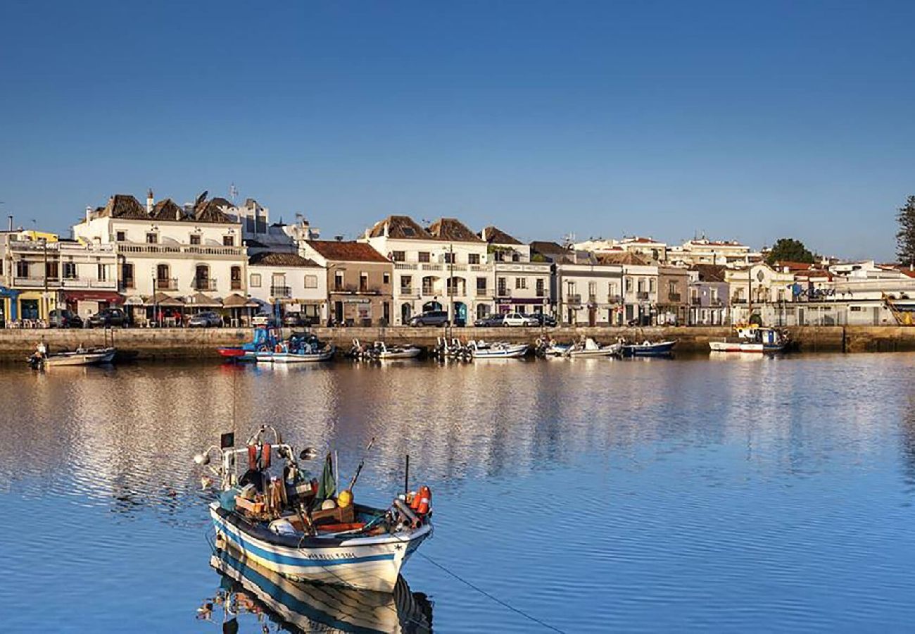 Casa em Tavira - Casa Figueiras Tavira