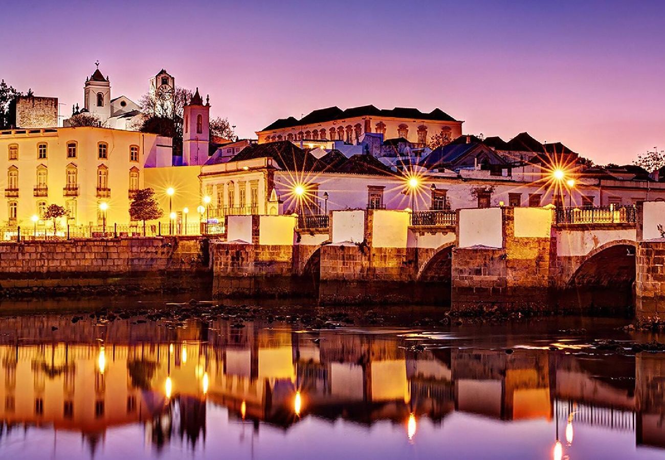 Casa em Tavira - Casa Figueiras Tavira