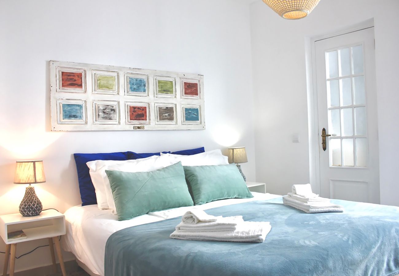 Casa em Tavira - Casa Figueiras Tavira