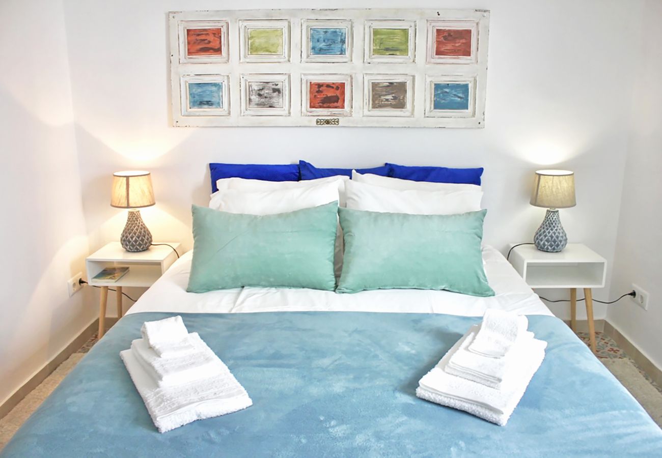 Casa em Tavira - Casa Figueiras Tavira