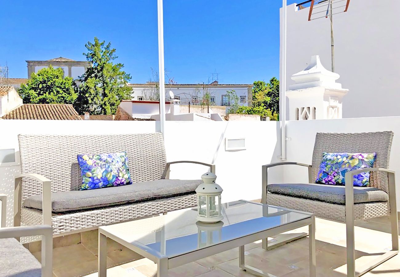 Casa em Tavira - Casa Figueiras Tavira