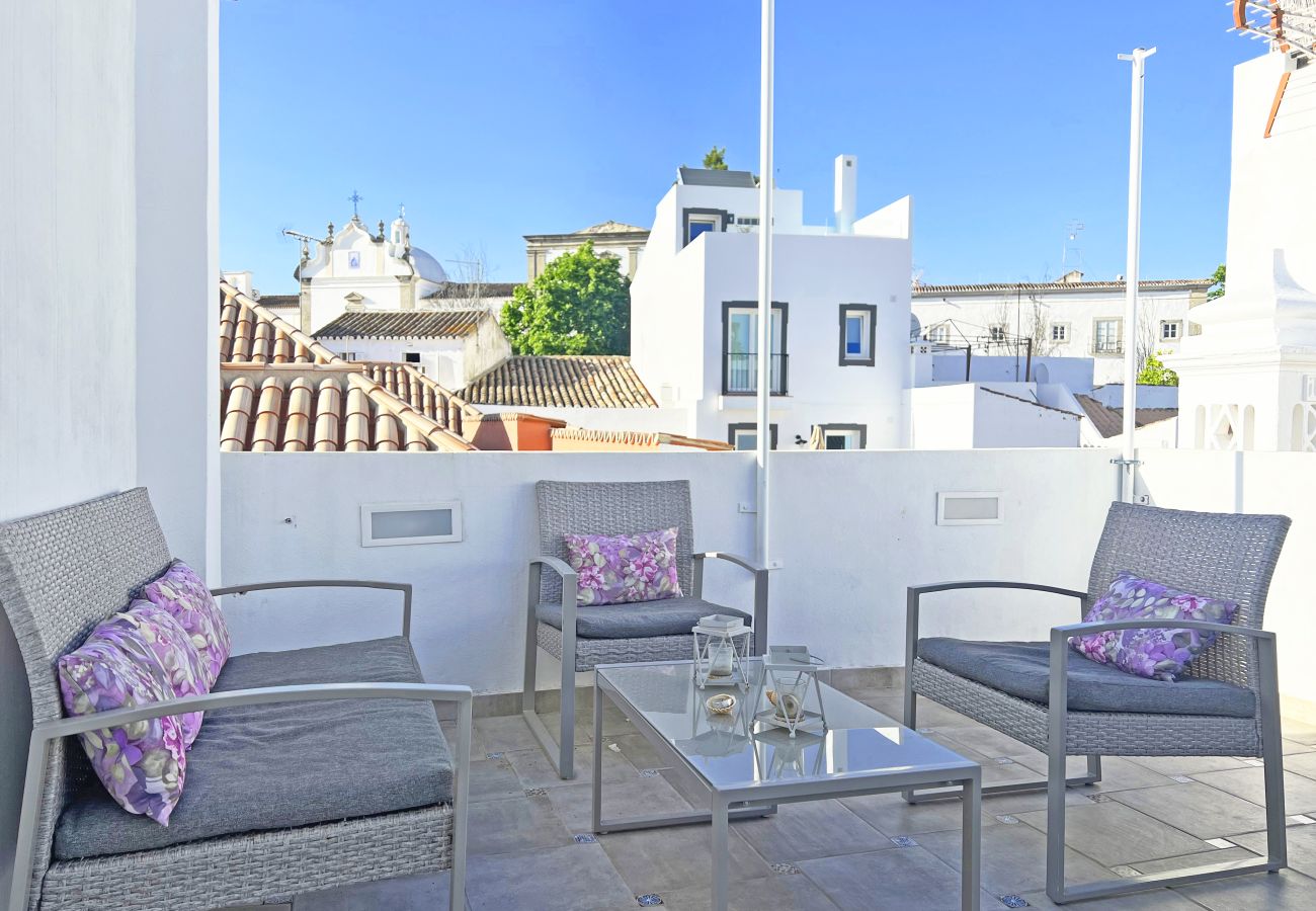 Casa em Tavira - Casa Figueiras Tavira