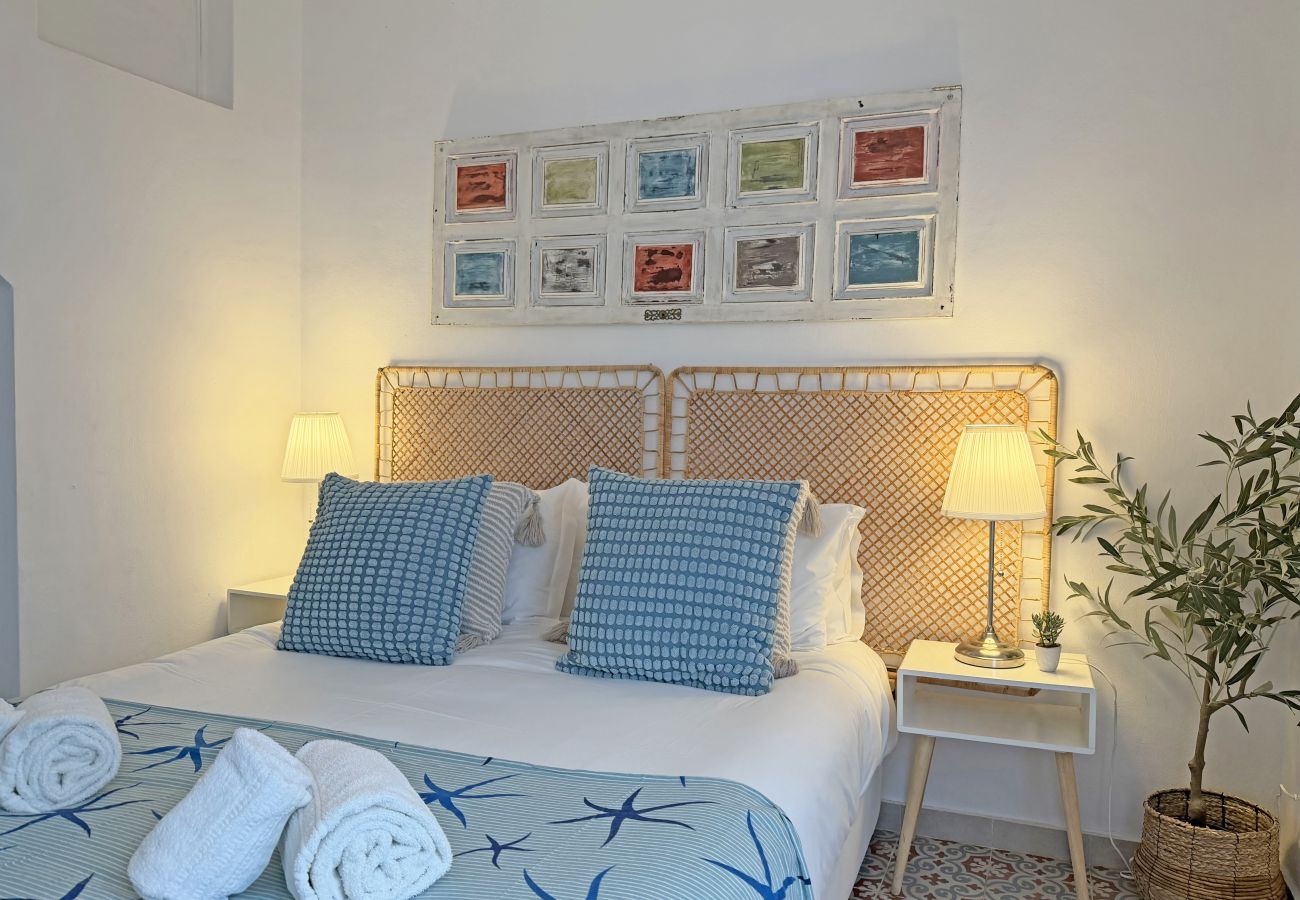 Casa em Tavira - Casa Figueiras Tavira