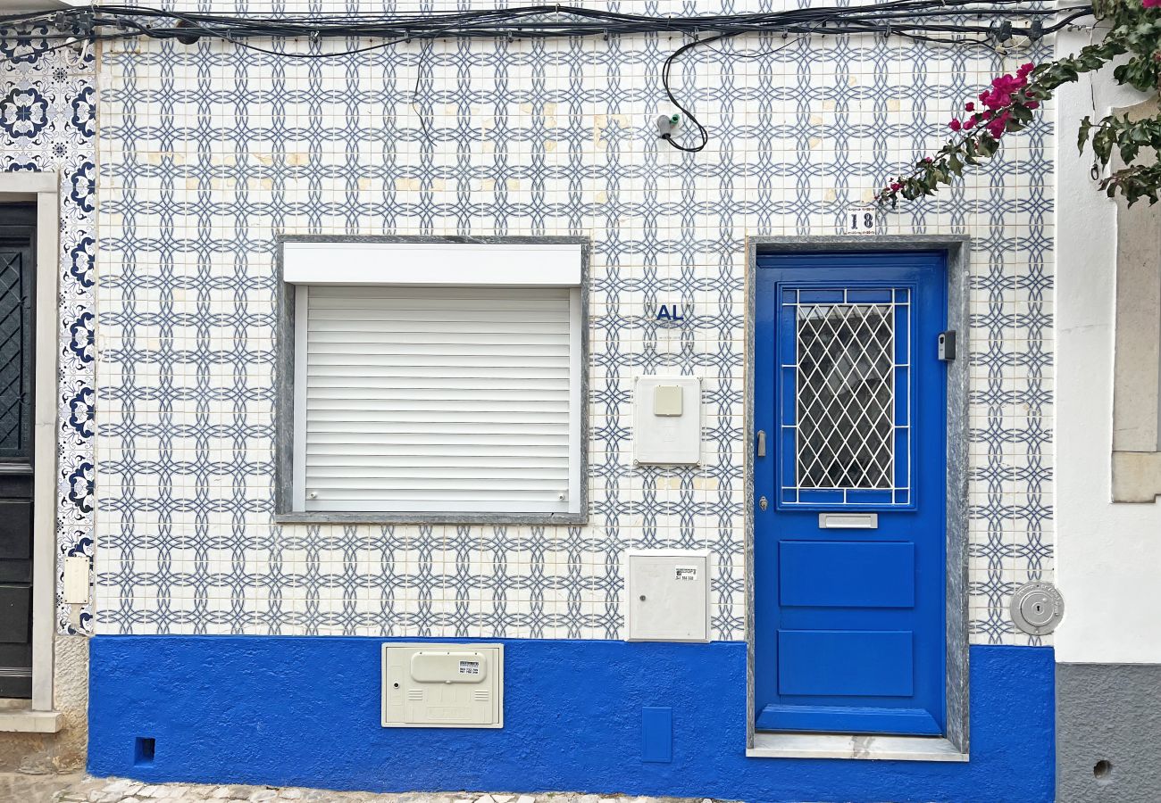 Casa em Tavira - Casa Figueiras Tavira