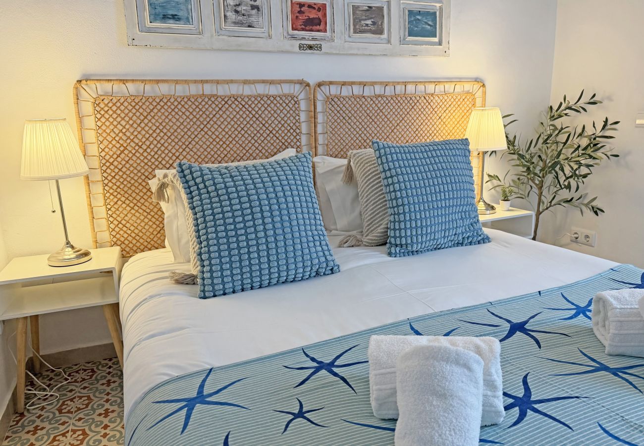 Casa em Tavira - Casa Figueiras Tavira