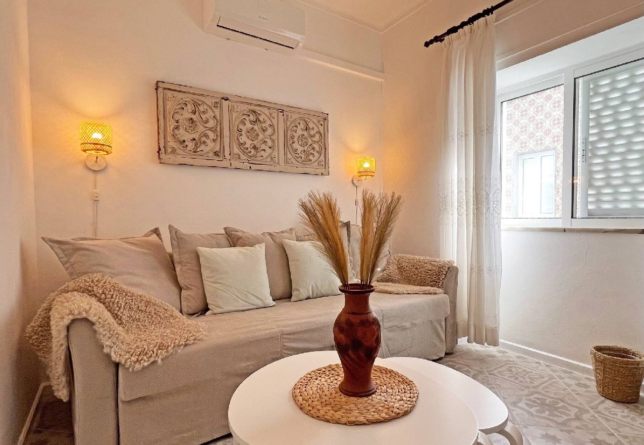 Casa em Cabanas de tavira - Casa Copa Cabanas de Tavira