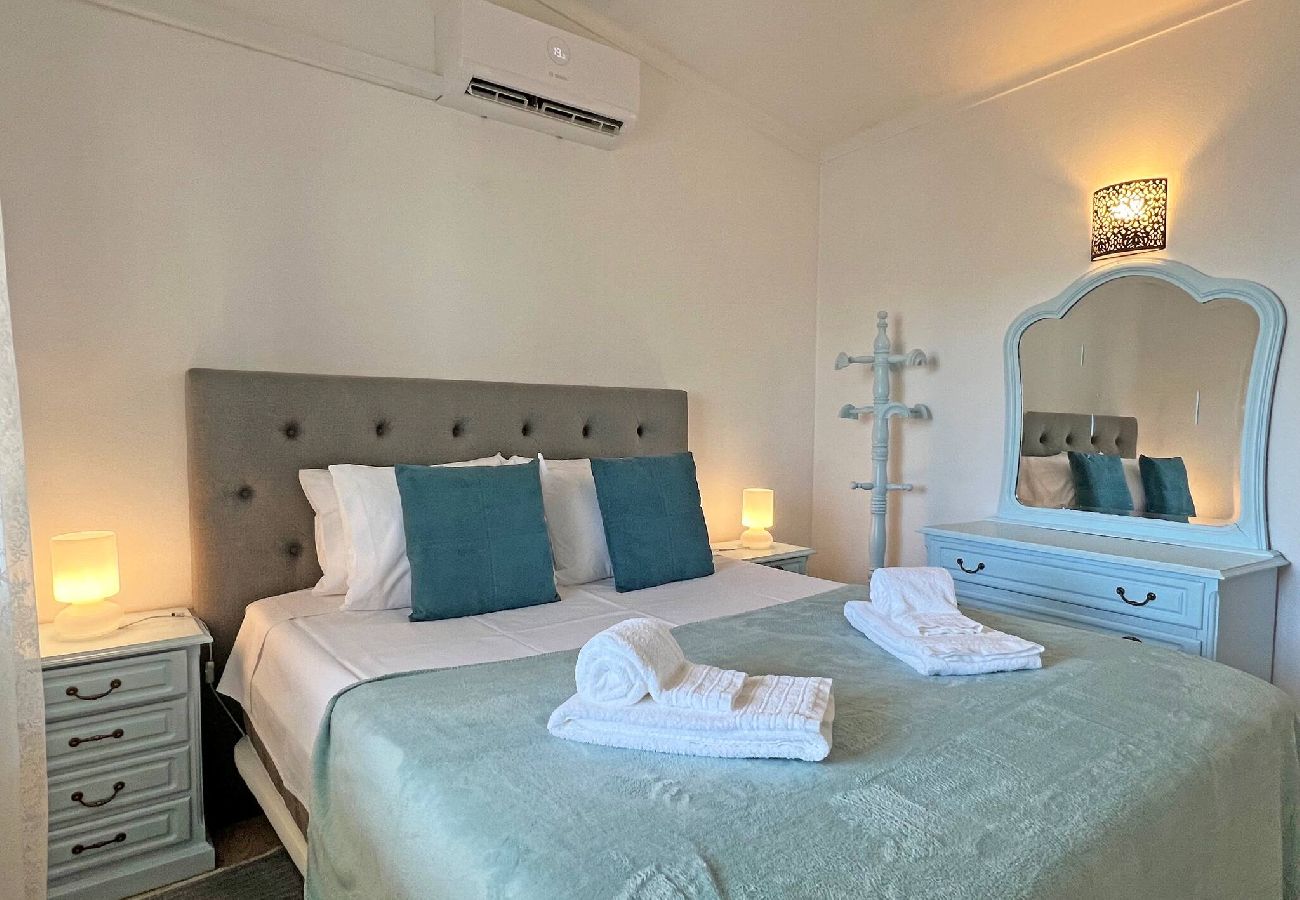 Casa em Cabanas de tavira - Casa Copa Cabanas de Tavira