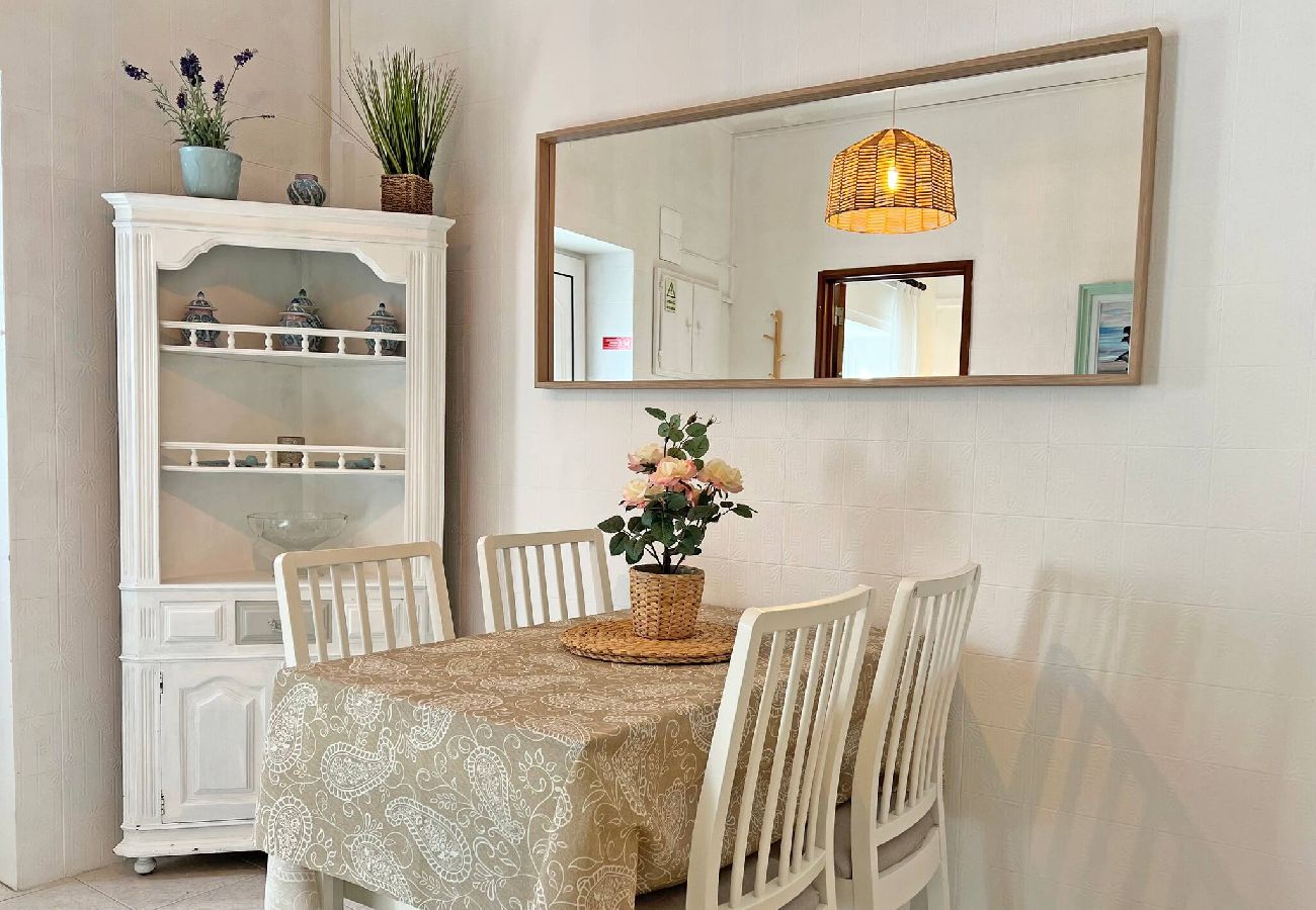 Casa em Cabanas de tavira - Casa Copa Cabanas de Tavira