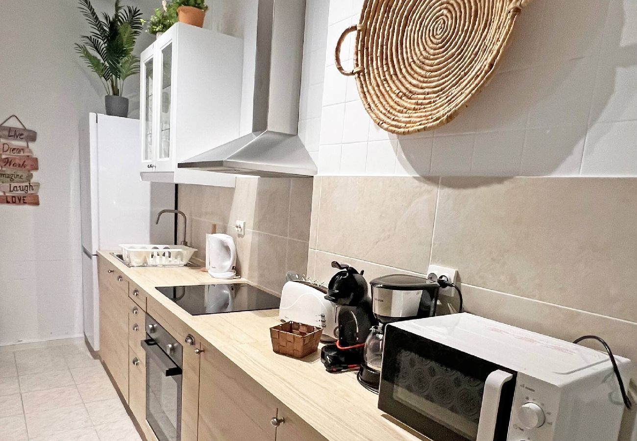 Casa em Cabanas de tavira - Casa Copa Cabanas de Tavira