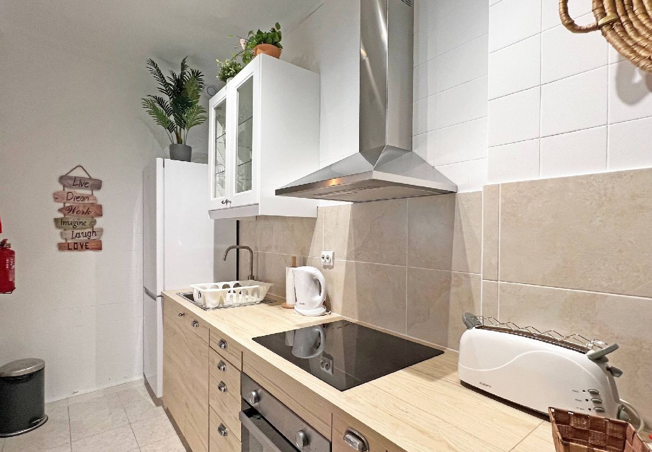 Casa em Cabanas de tavira - Casa Copa Cabanas de Tavira