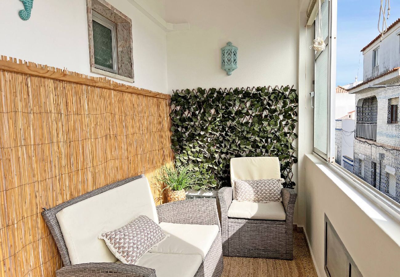 Casa em Cabanas de tavira - Casa Copa Cabanas de Tavira