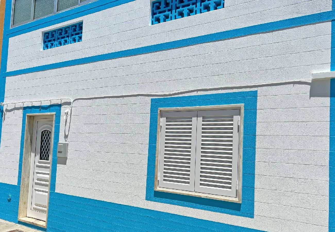 Casa em Cabanas de tavira - Casa Copa Cabanas de Tavira
