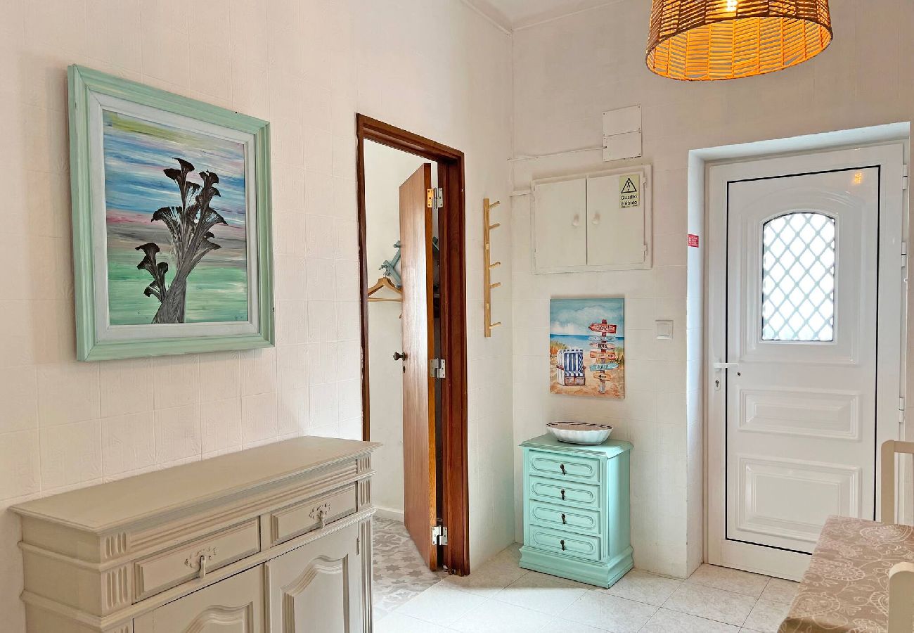 Casa em Cabanas de tavira - Casa Copa Cabanas de Tavira