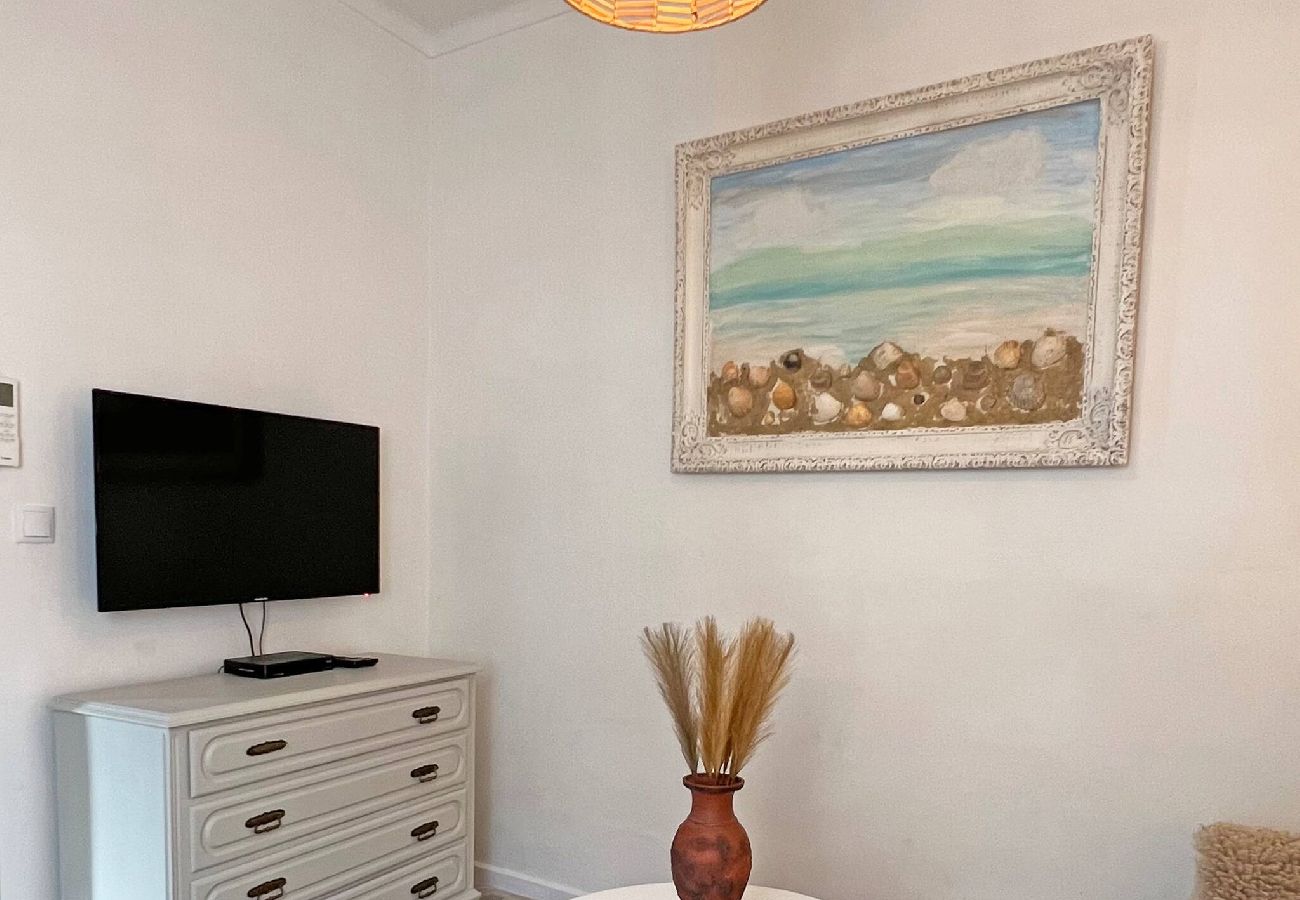 Casa em Cabanas de tavira - Casa Copa Cabanas de Tavira