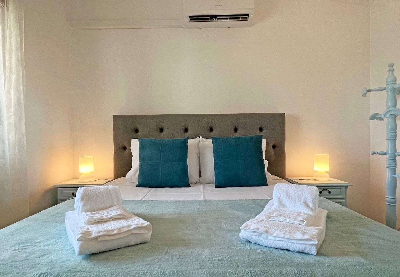 Casa em Cabanas de tavira - Casa Copa Cabanas de Tavira