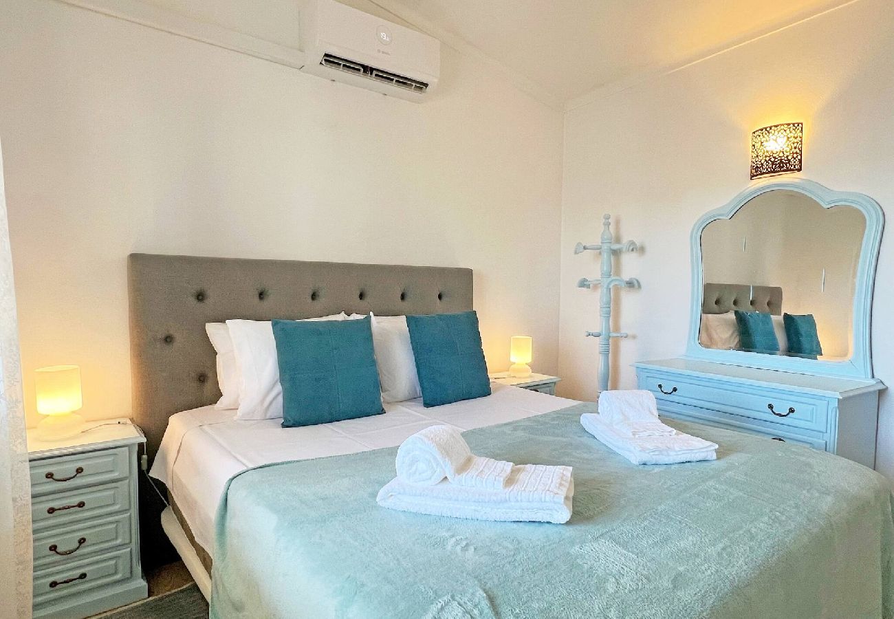 Casa em Cabanas de tavira - Casa Copa Cabanas de Tavira