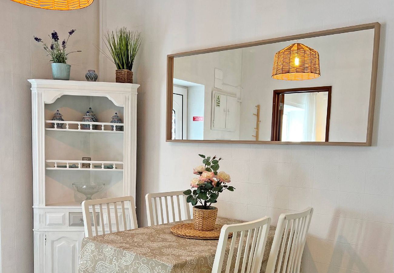 Casa em Cabanas de tavira - Casa Copa Cabanas de Tavira