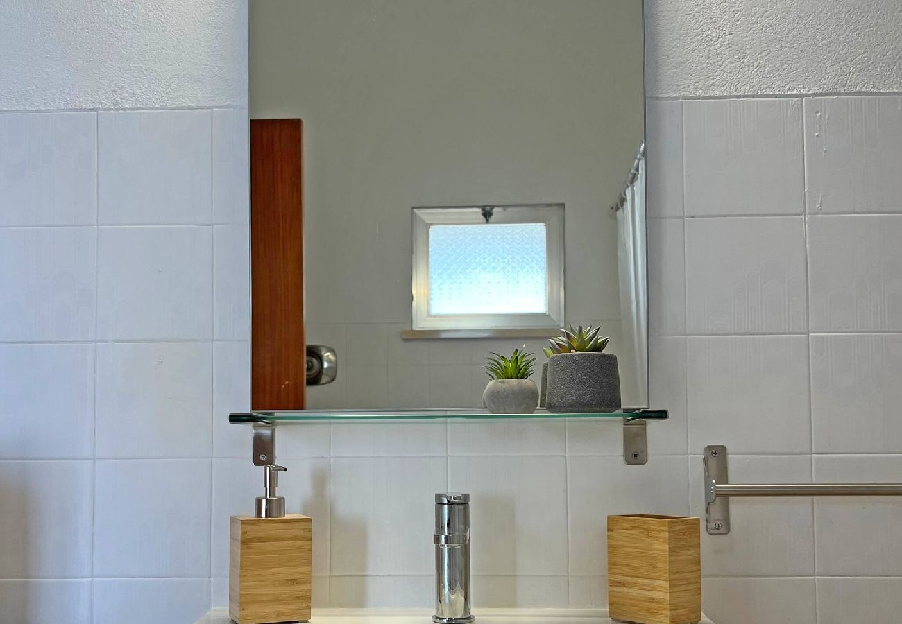 Casa em Cabanas de tavira - Casa Copa Cabanas de Tavira