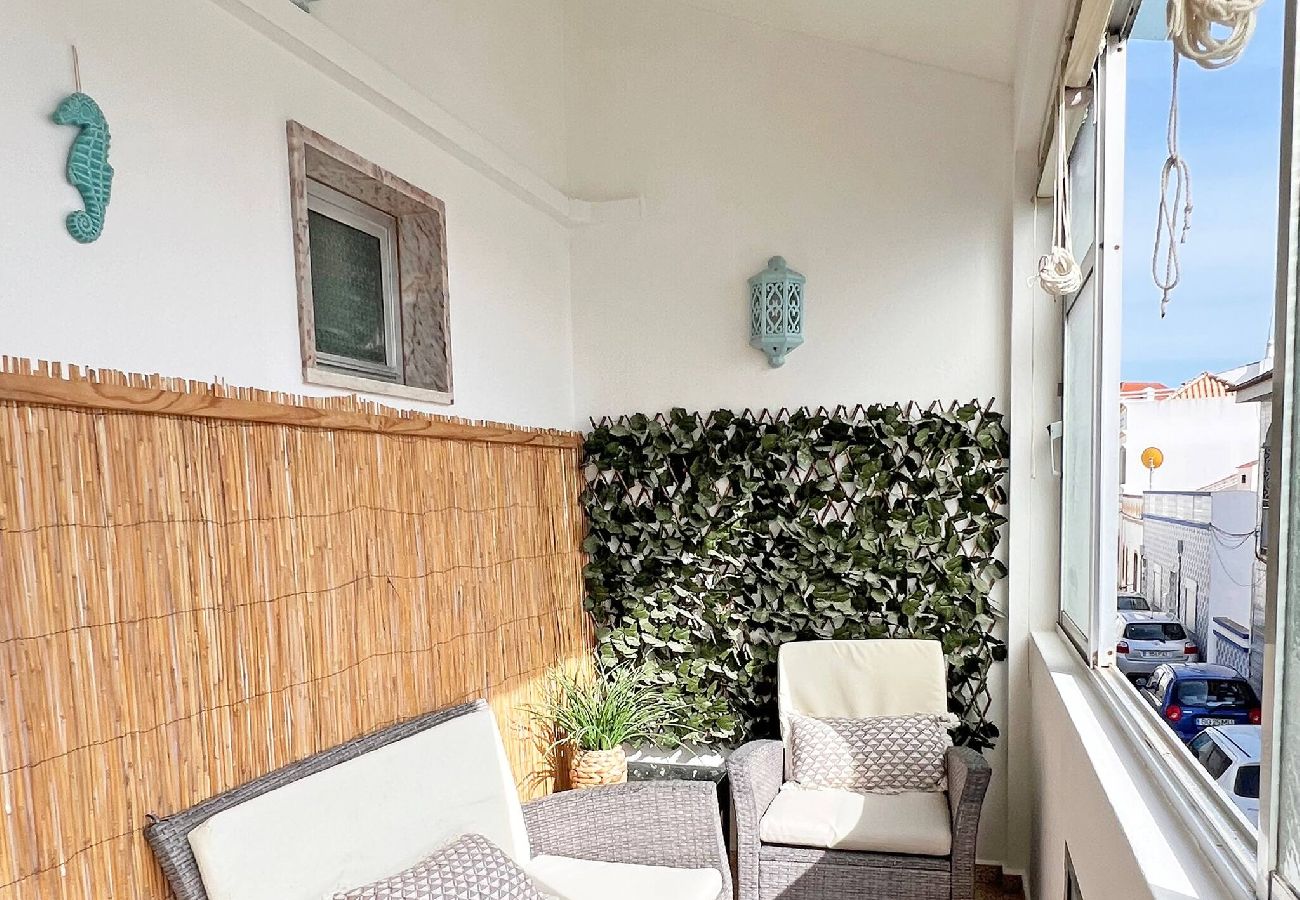 Casa em Cabanas de tavira - Casa Copa Cabanas de Tavira