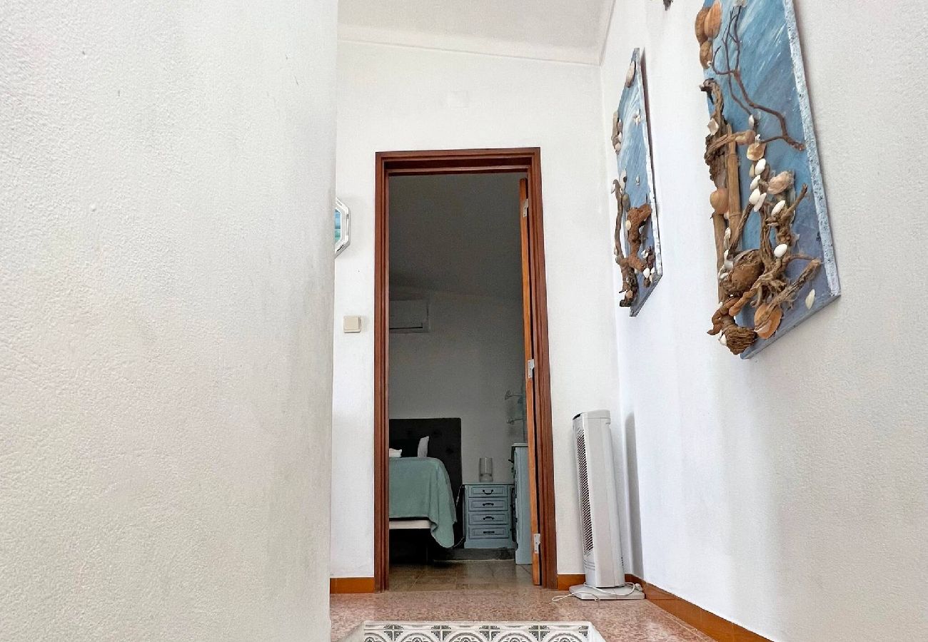 Casa em Cabanas de tavira - Casa Copa Cabanas de Tavira