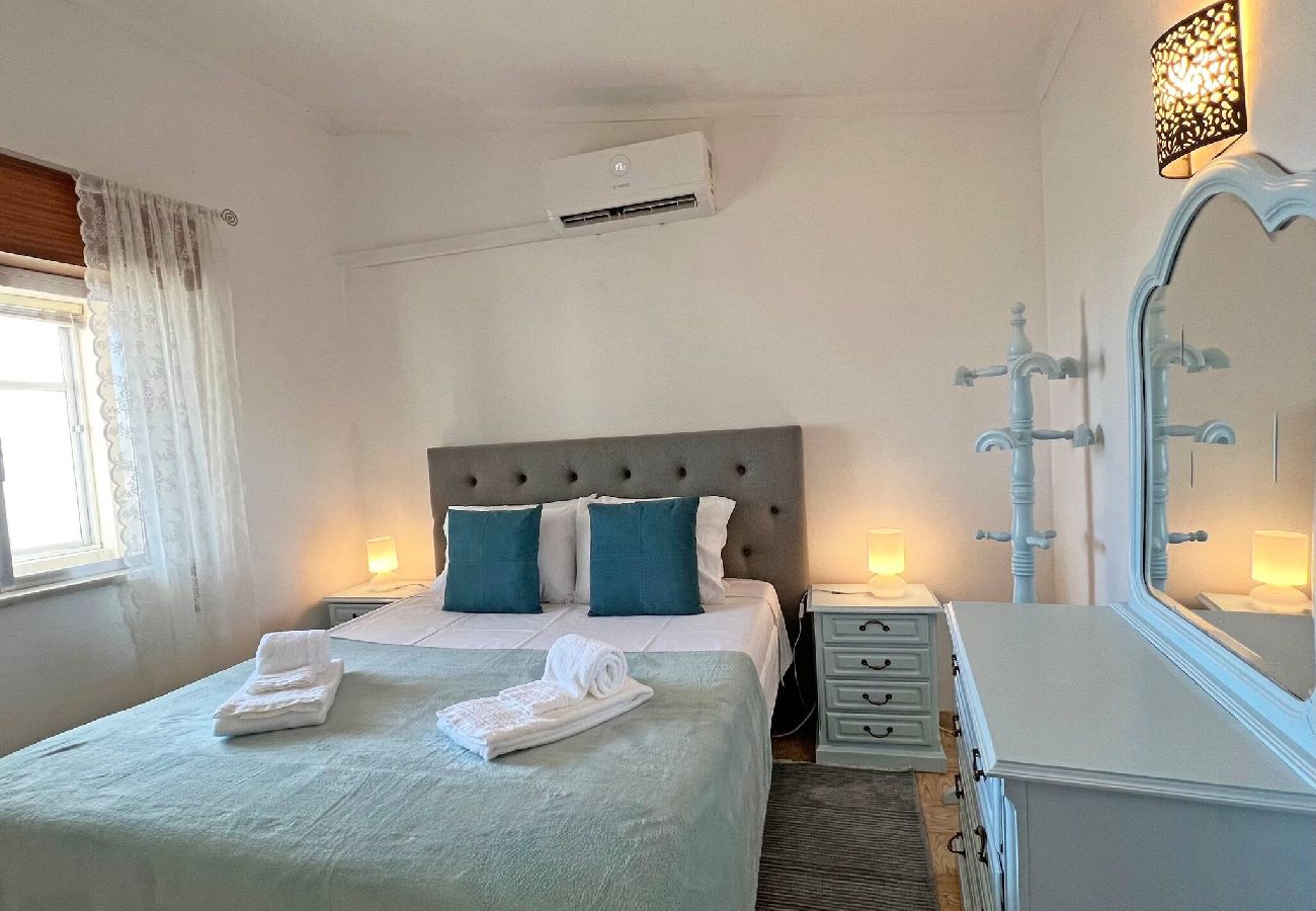 Casa em Cabanas de tavira - Casa Copa Cabanas de Tavira