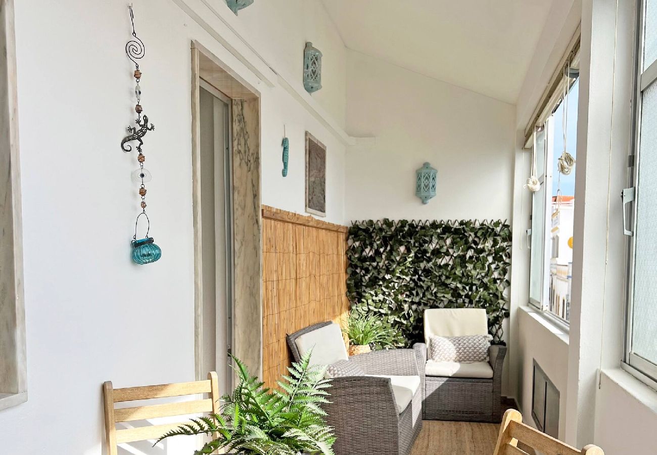 Casa em Cabanas de tavira - Casa Copa Cabanas de Tavira