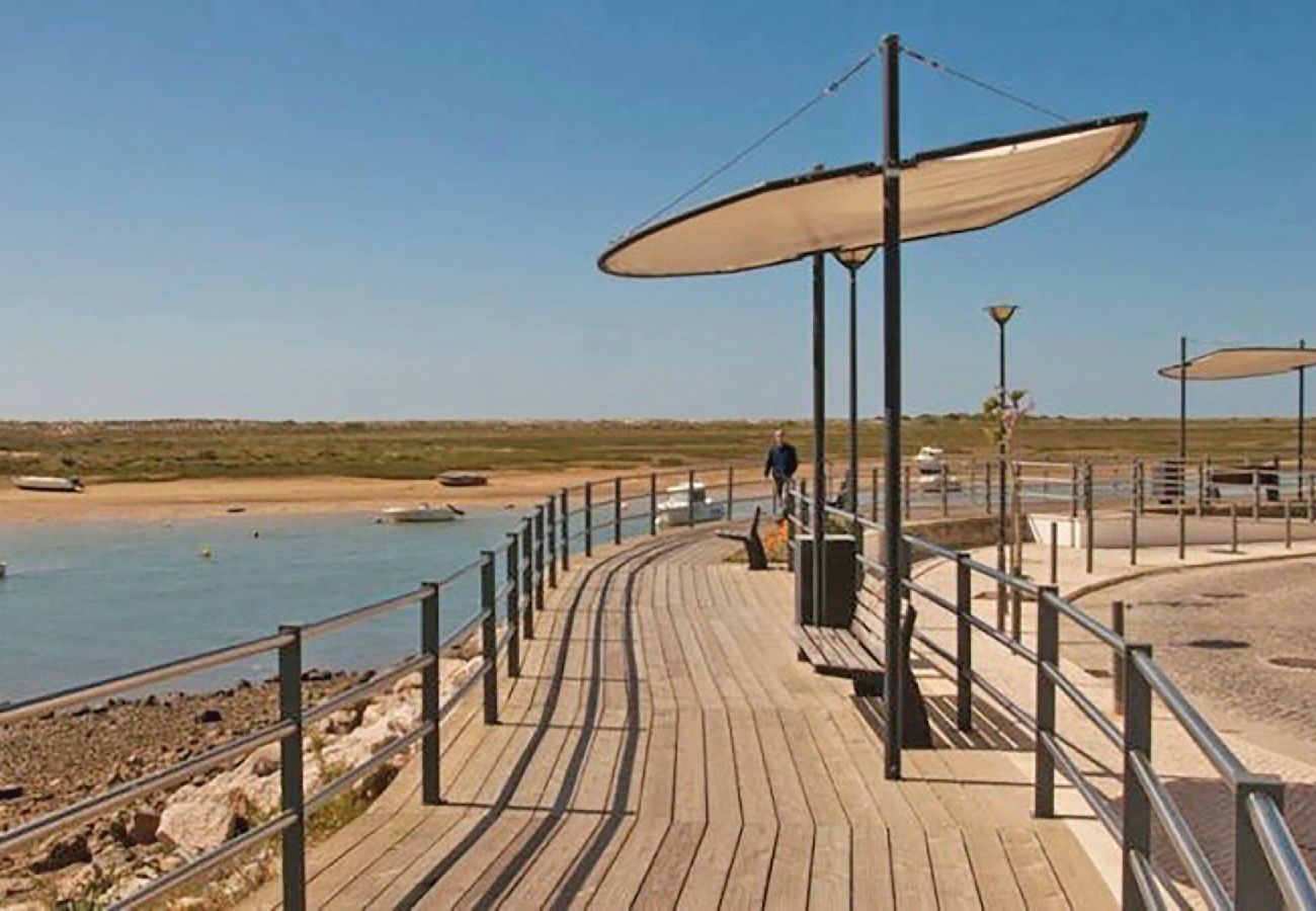 Casa em Cabanas de tavira - Casa Copa Cabanas de Tavira
