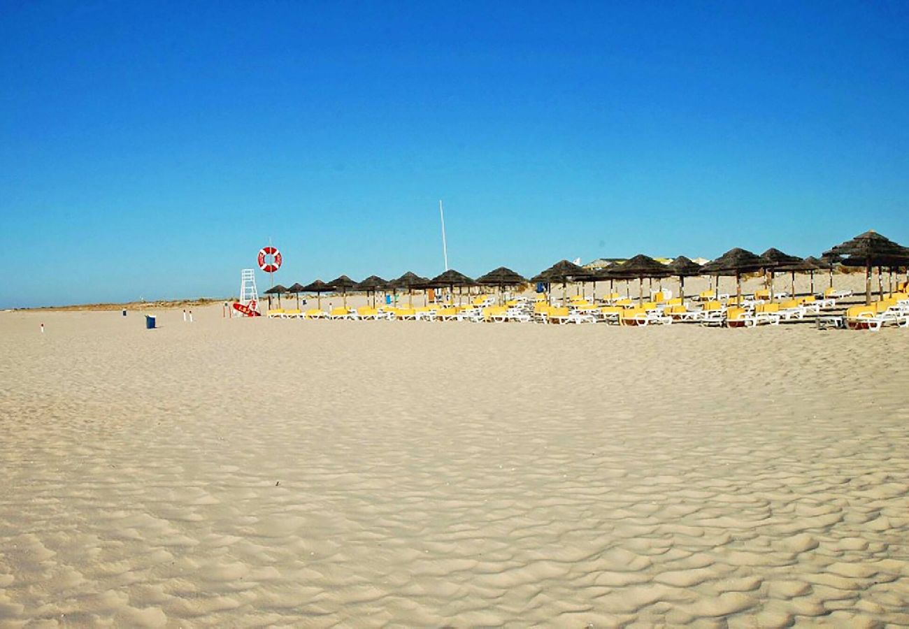 Casa em Cabanas de tavira - Casa Copa Cabanas de Tavira