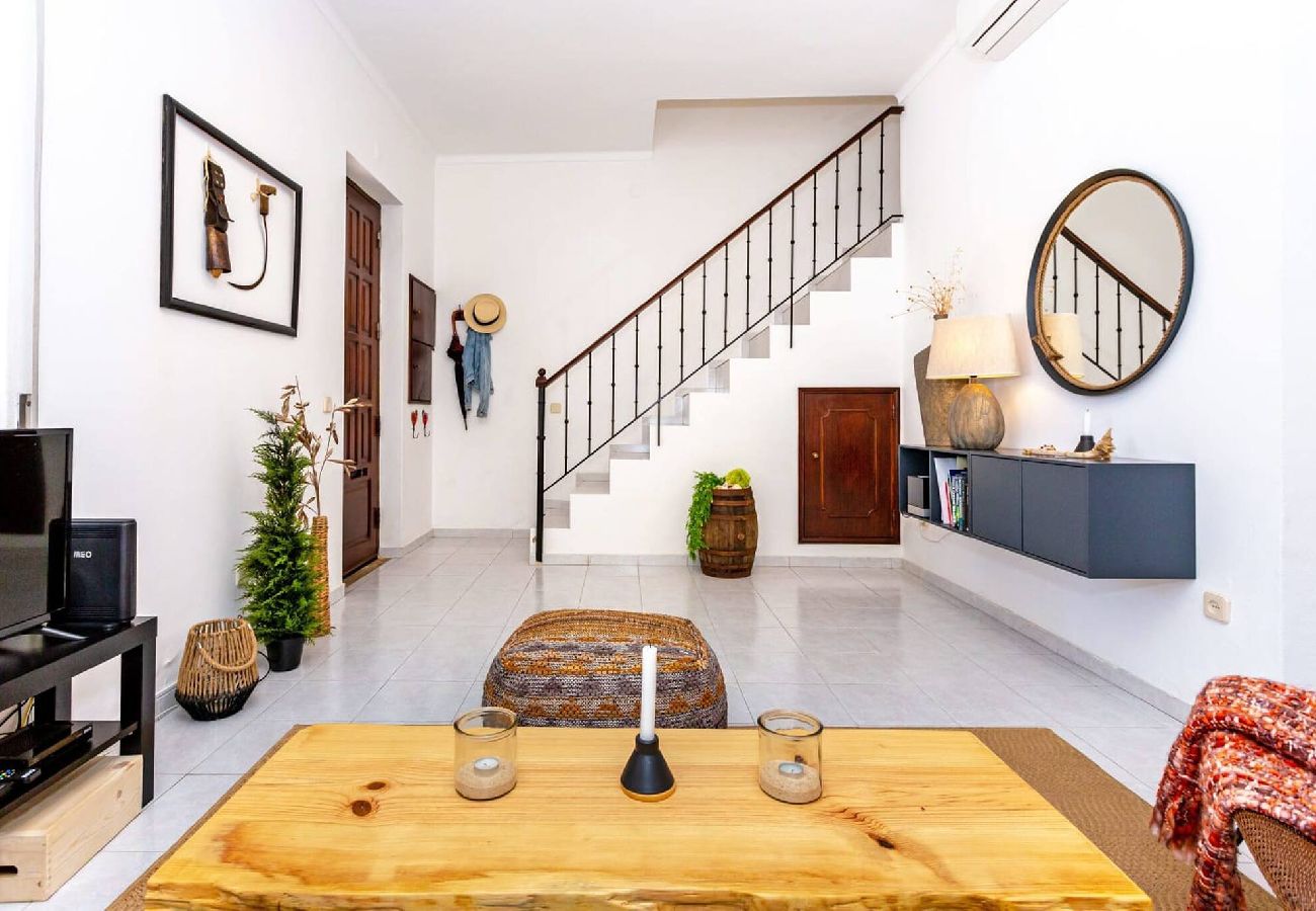 Casa em Tavira - Casa Boskany - Tavira
