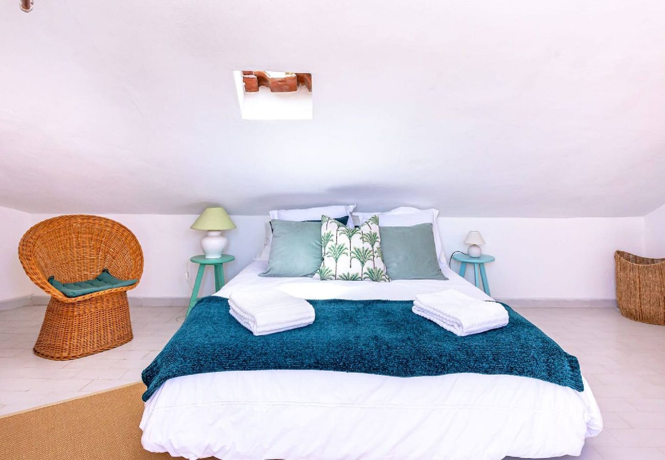 Casa em Tavira - Casa Boskany - Tavira
