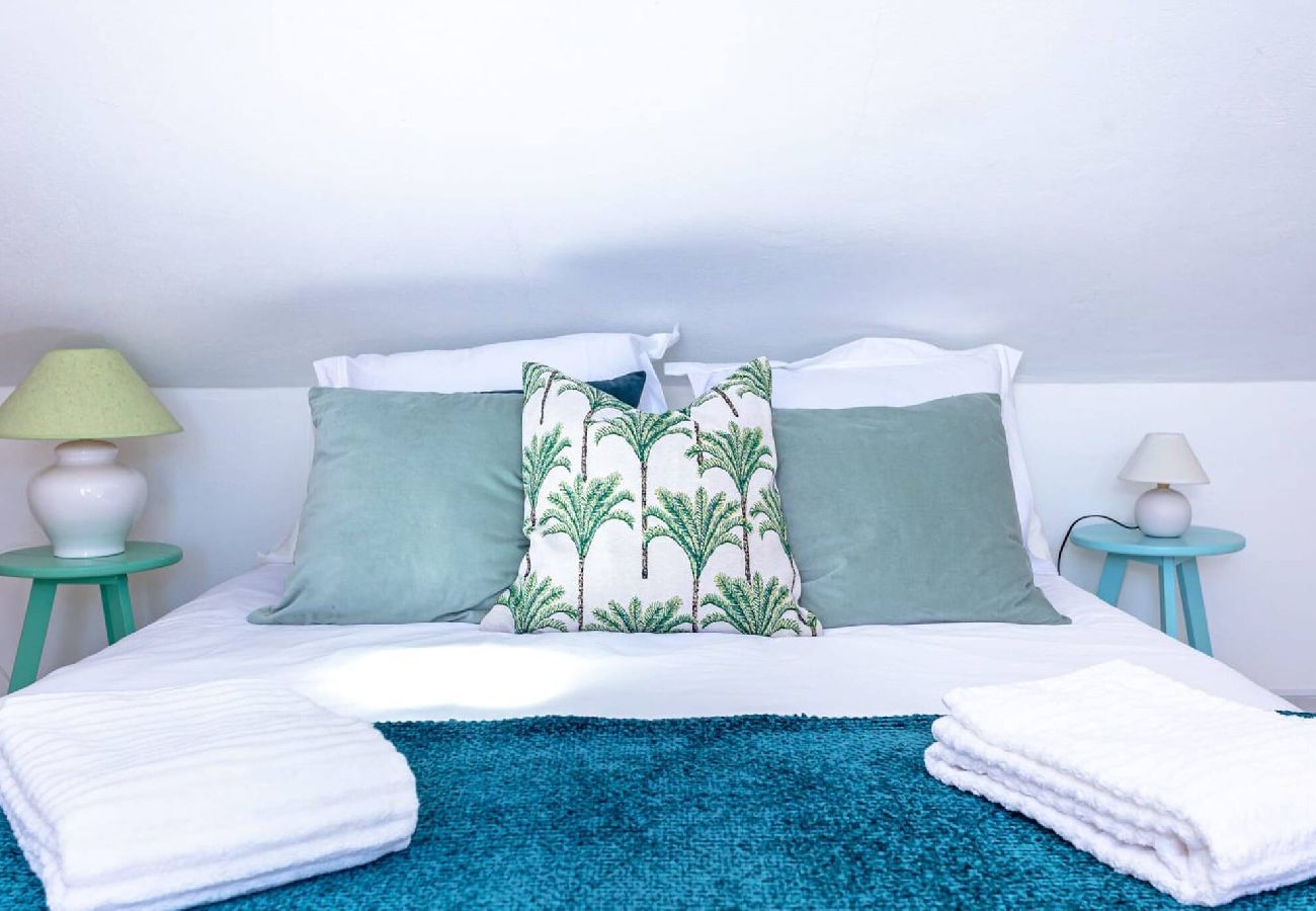 Casa em Tavira - Casa Boskany - Tavira
