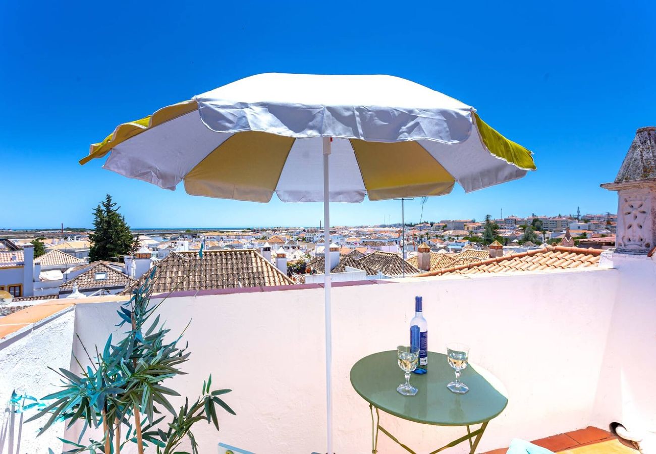Casa em Tavira - Casa Boskany - Tavira