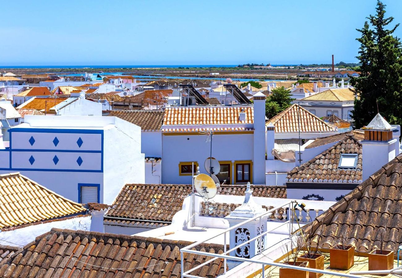 Casa em Tavira - Casa Boskany - Tavira
