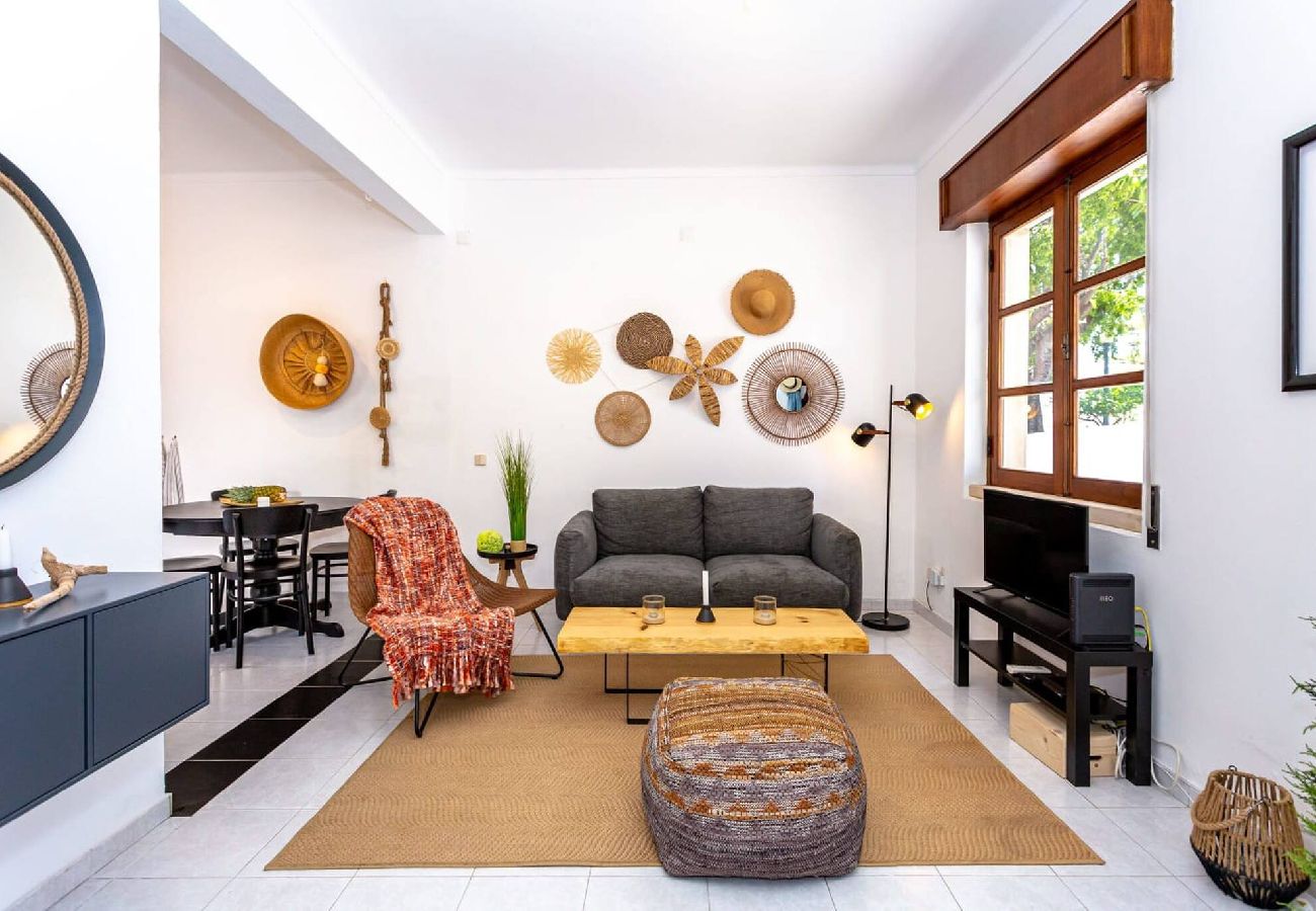 Casa em Tavira - Casa Boskany - Tavira