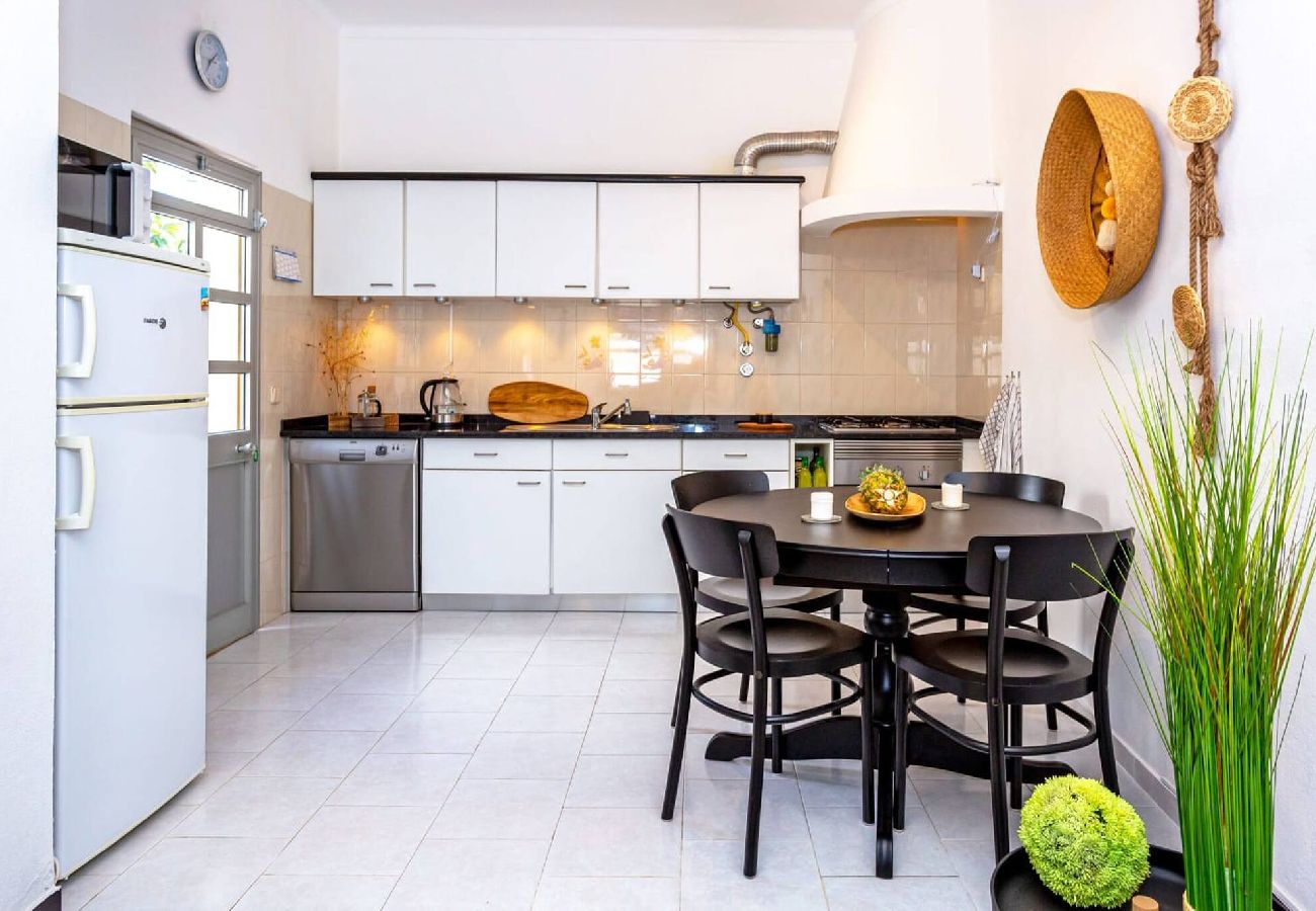 Casa em Tavira - Casa Boskany - Tavira