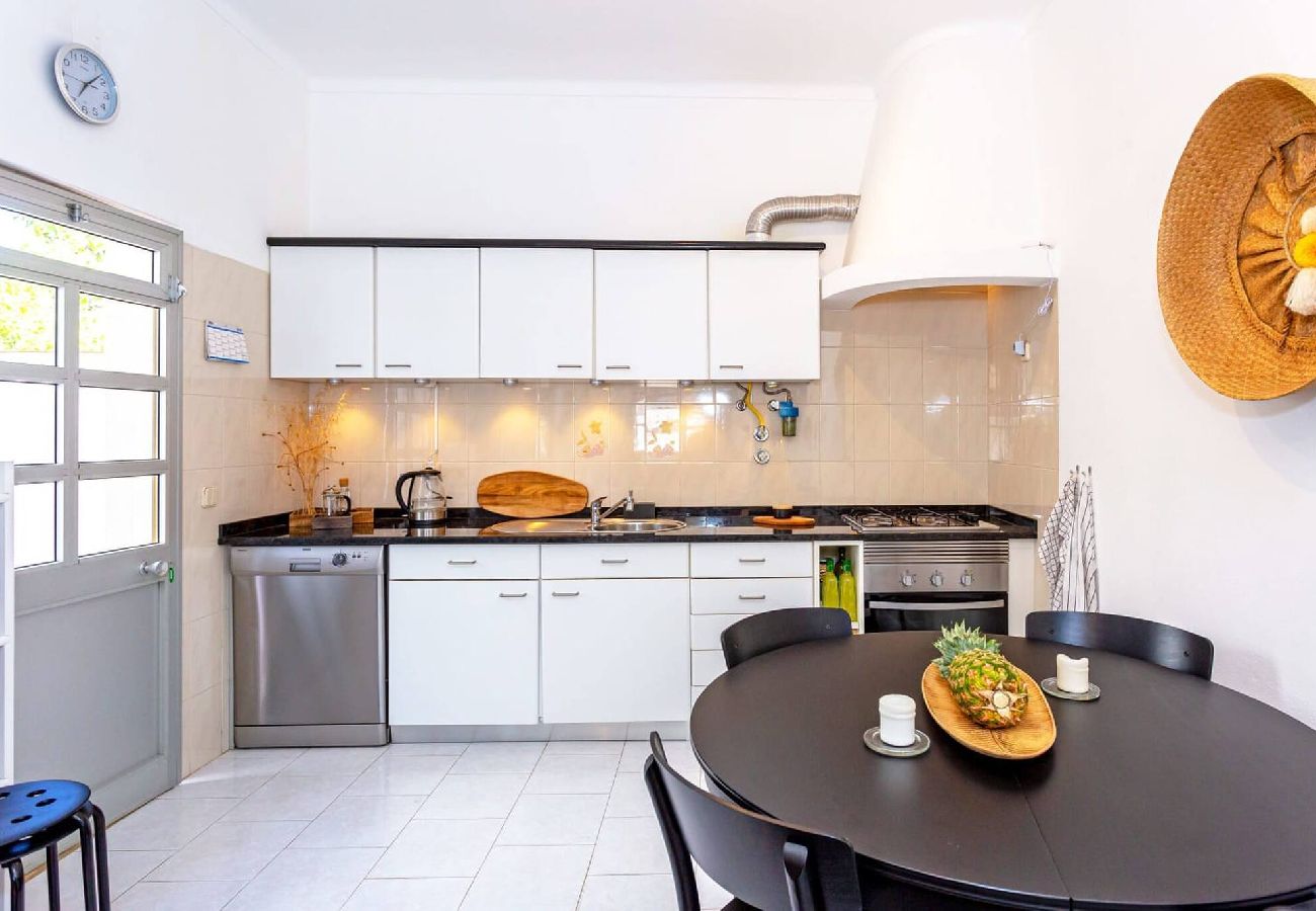Casa em Tavira - Casa Boskany - Tavira