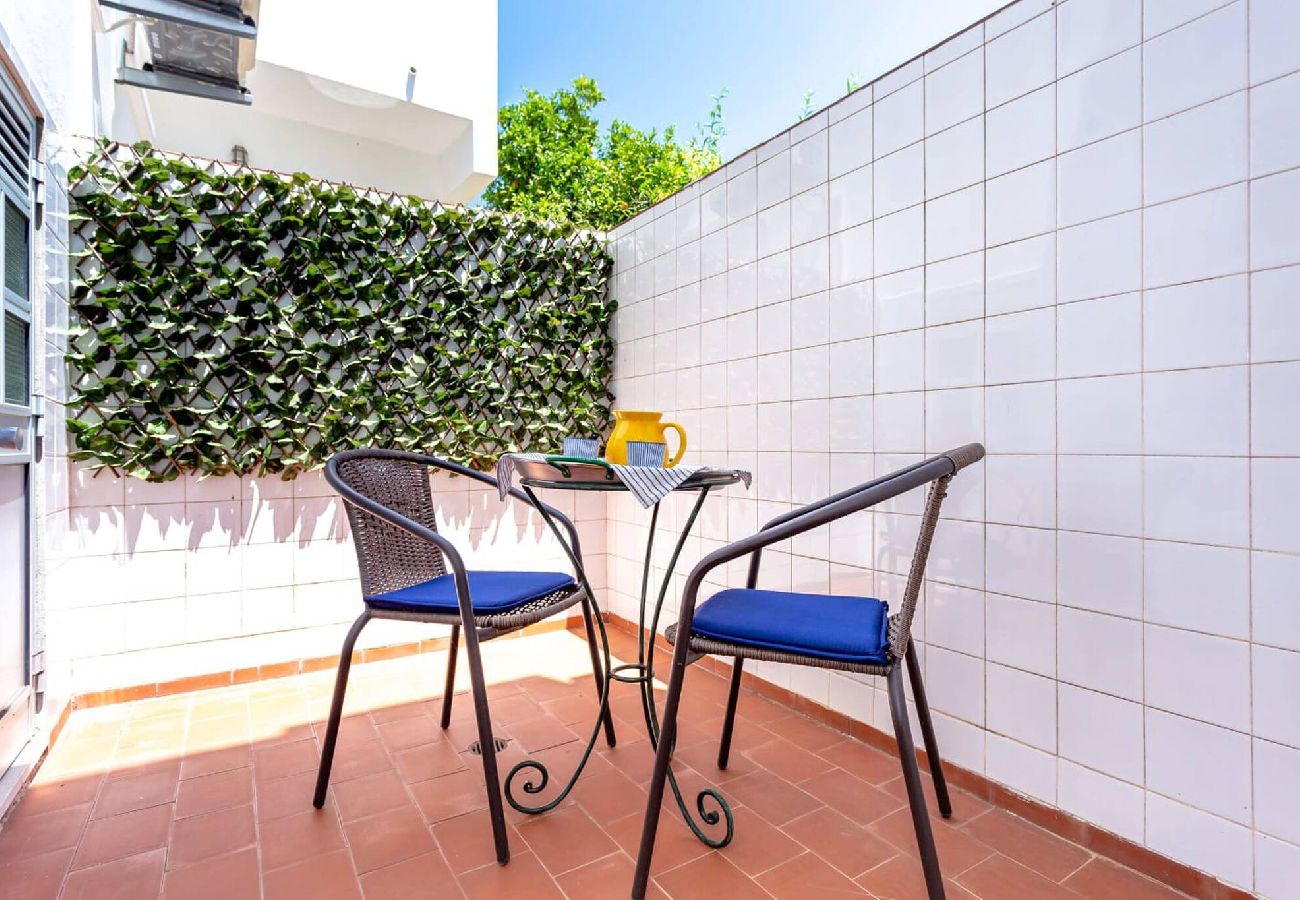 Casa em Tavira - Casa Boskany - Tavira