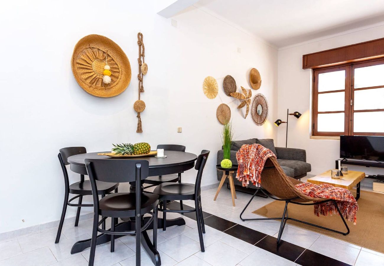 Casa em Tavira - Casa Boskany - Tavira