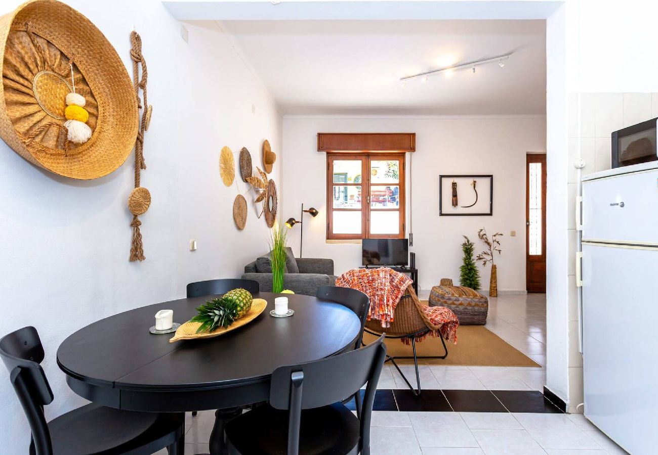 Casa em Tavira - Casa Boskany - Tavira