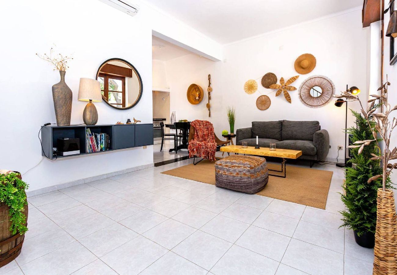 Casa em Tavira - Casa Boskany - Tavira