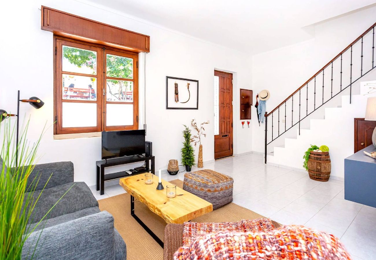 Casa em Tavira - Casa Boskany - Tavira