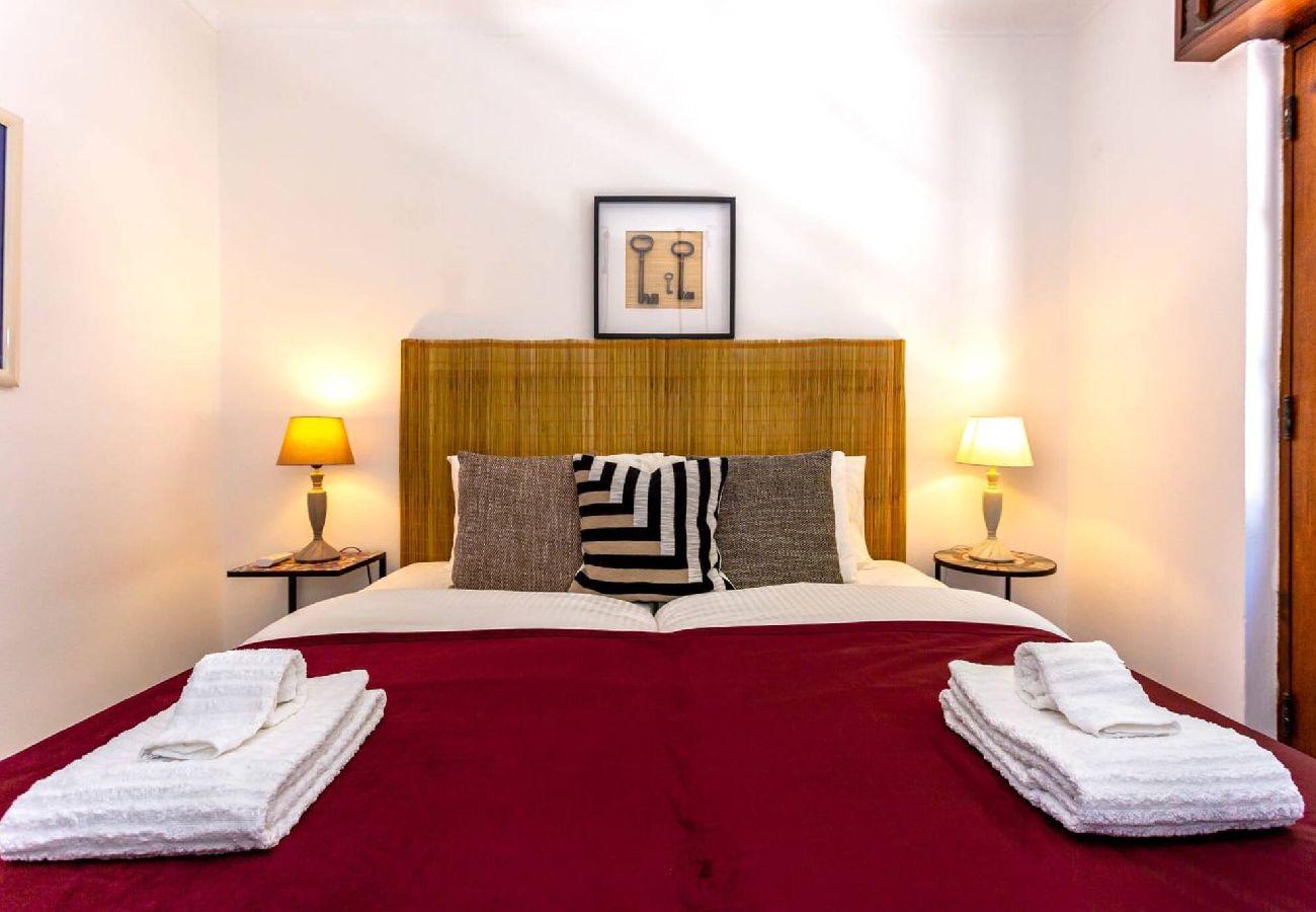 Casa em Tavira - Casa Boskany - Tavira
