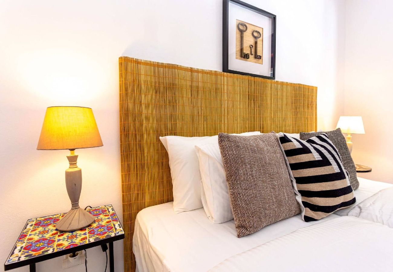 Casa em Tavira - Casa Boskany - Tavira